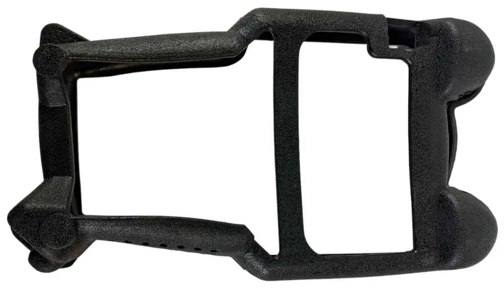 FANUC A05B-2256, A05B-2255, A05B-2518 (C1XX, C2XX) Family Teach Pendant ARMOR Bumper