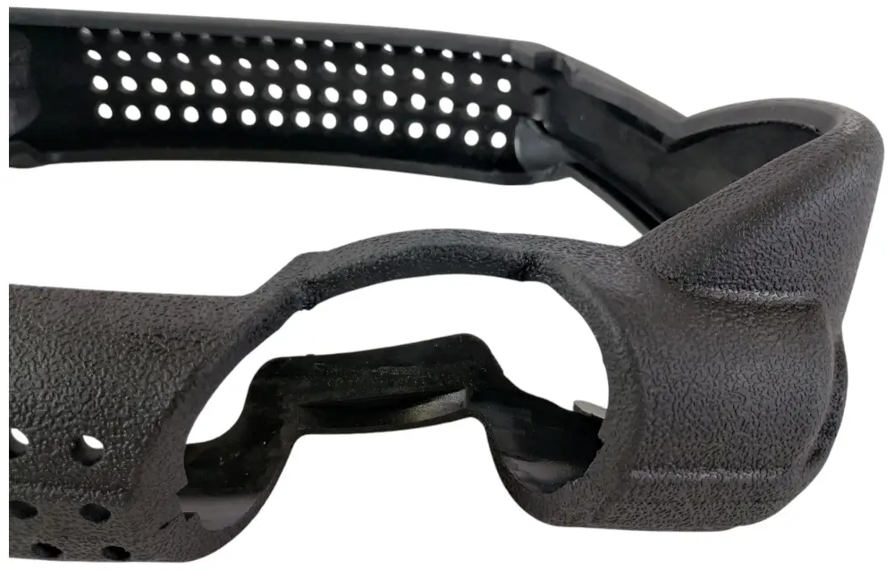 KUKA KR C4 (KCP4) smartPAD Teach Pendant ARMOR Bumper