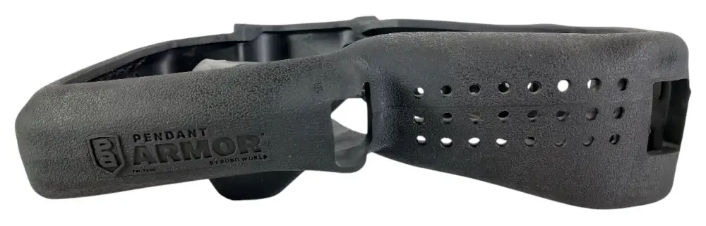 FANUC A05B-2490 / A05B-2518 iPendant bumper – detail 7