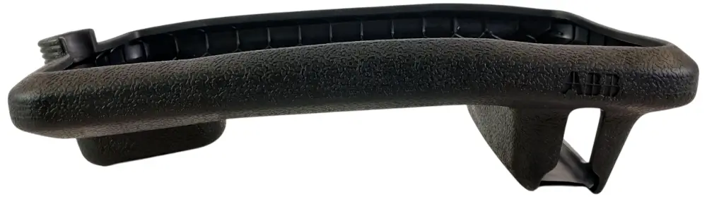 ABB OmniCore FlexPendant bumper – detail 15