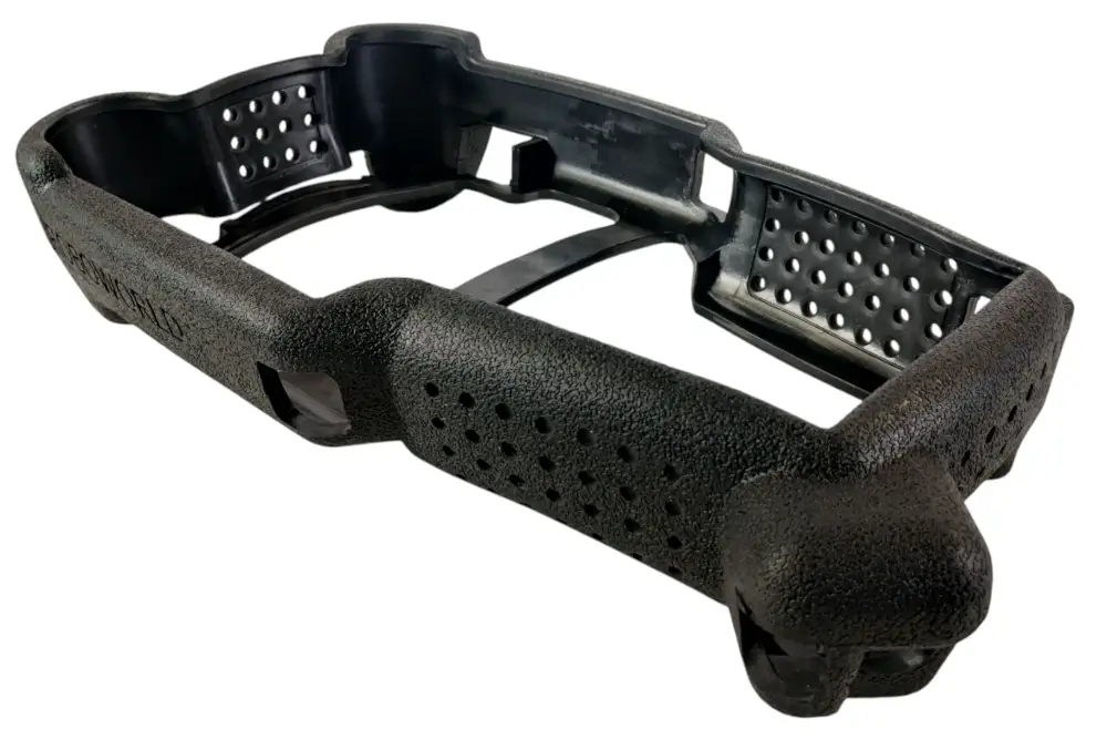 FANUC A05B-2256, A05B-2255, A05B-2518 (C1XX, C2XX) Family Teach Pendant ARMOR Bumper