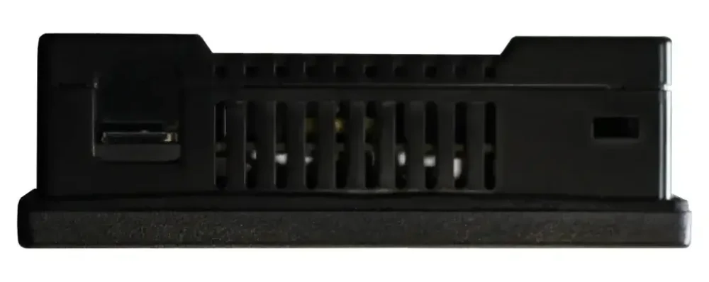 HORNER CANVAS 5 PLC HMI controller with 4.3″ colour touchscreen, analog / digital inputs and outputs