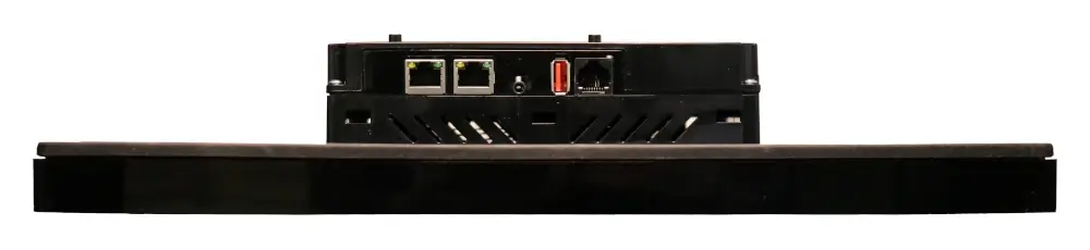 HORNER XL15 Prime PLC HMI controller with 15″ colour touchscreen, analog / digital inputs and outputs
