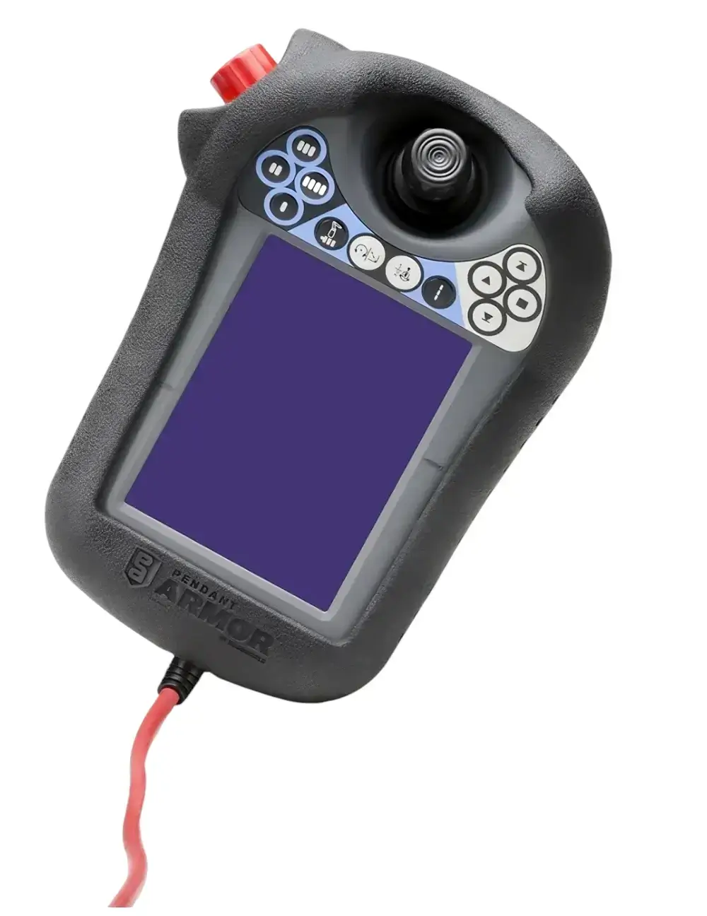 ABB IRC5 Teach Pendant ARMOR Bumper