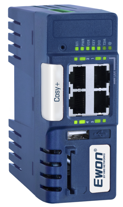 router Ewon Cosy+