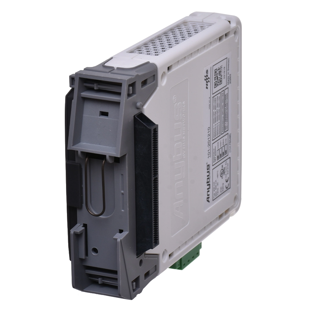 PROFIBUS repeater ComBricks 101-201210 for 1 PROFIBUS segment | FOXON