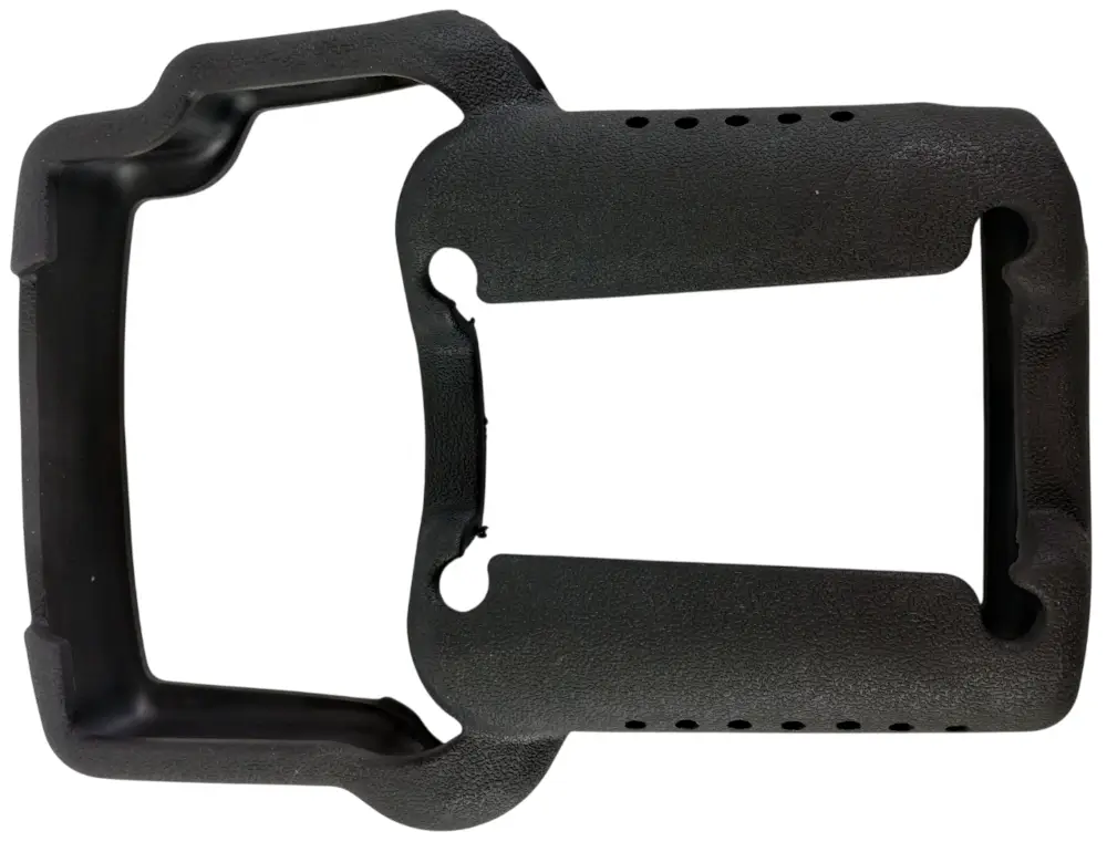 FANUC A05B-2301 / A05B-2308 / A05B-2518 iPendant bumper – detail 6