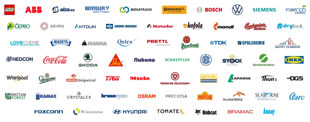 Where we have helped | network troubleshooting and repair | FOXON