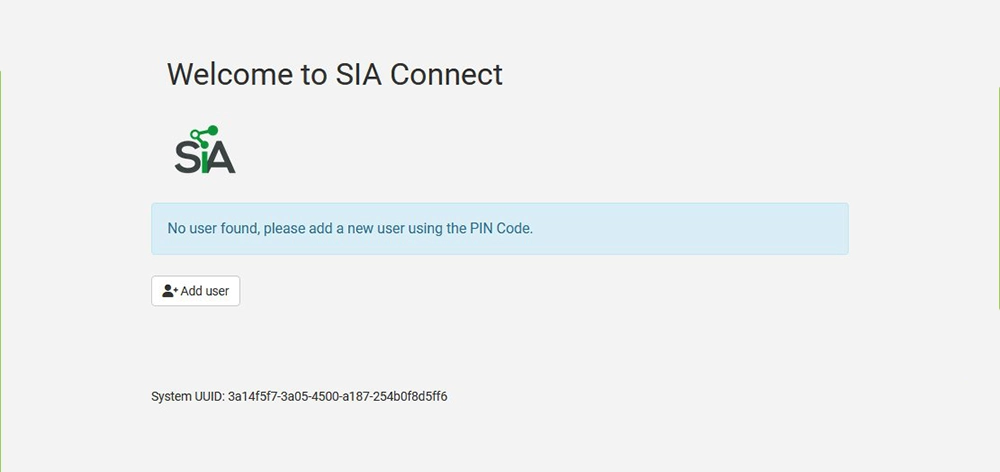 Recenze SIA Connect