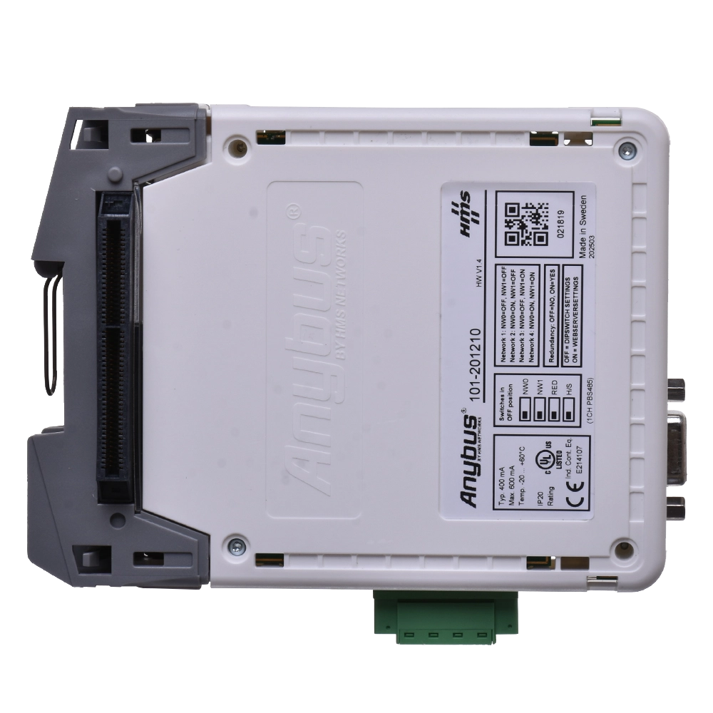 PROFIBUS repeater ComBricks 101-201210 for 1 PROFIBUS segment | FOXON