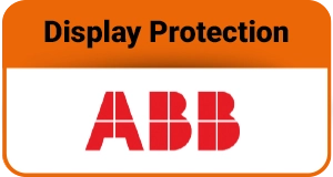 ABB Display Protection