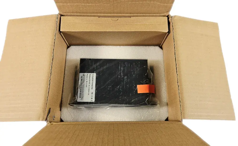 APC-5712 Automation Computer ESTONE