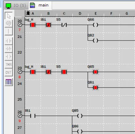 Recenze Horner - program