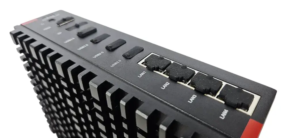 APC-5712 Automation Computer ESTONE