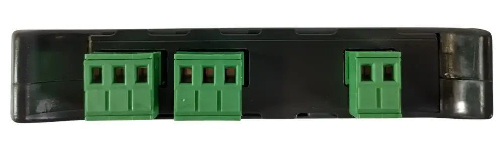 Device for data transfer between PLCs, databases, and the cloud – SIA Connect HW