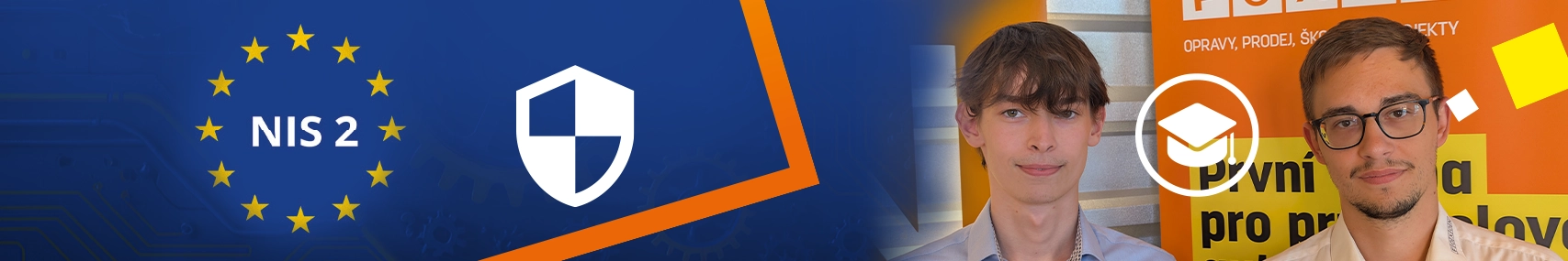 Webinář NIS2 banner