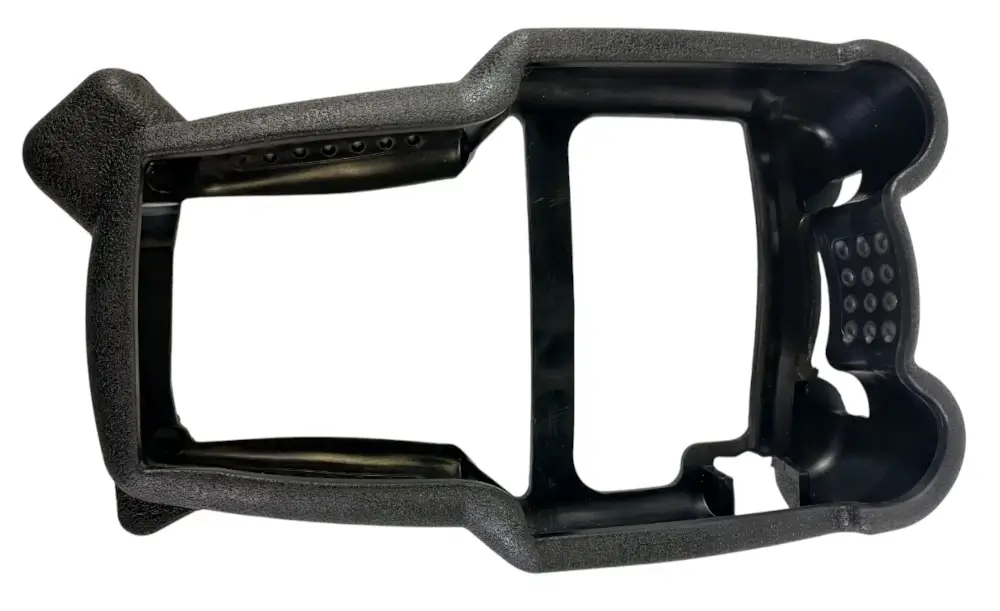 FANUC A05B-2256, A05B-2255, A05B-2518 (C1XX, C2XX) Family Teach Pendant ARMOR Bumper