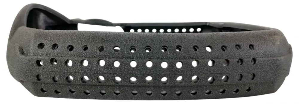 KUKA KR C4 (KCP4) smartPAD Teach Pendant ARMOR Bumper