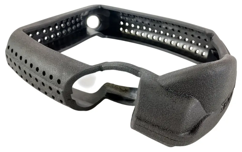 KUKA KR C4 (KCP4) smartPAD Teach Pendant ARMOR Bumper