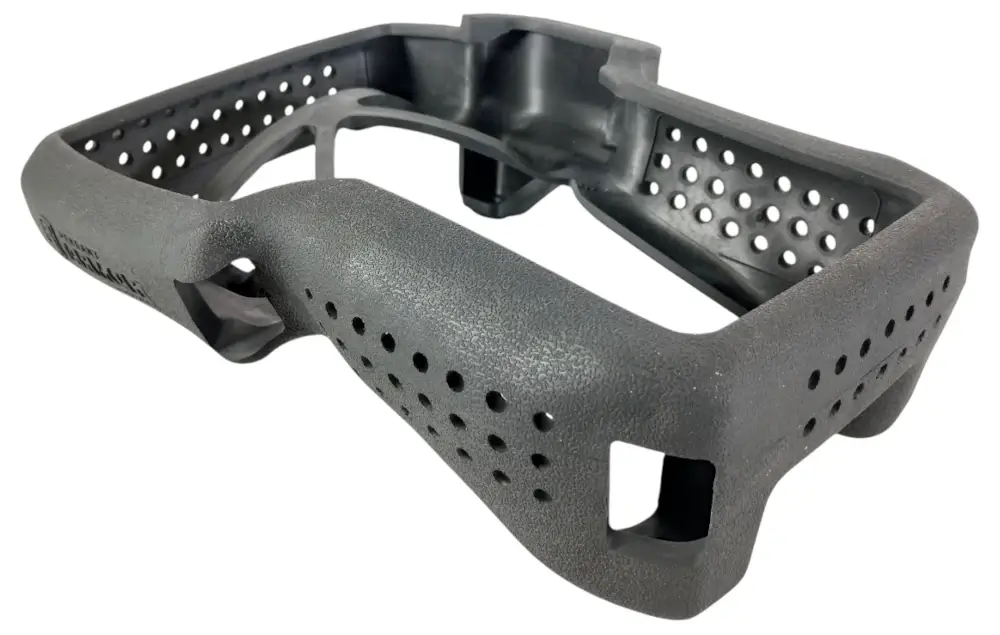 FANUC A05B-2490 / A05B-2518 iPendant bumper – detail 5