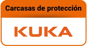 Carcasas de protección KUKA