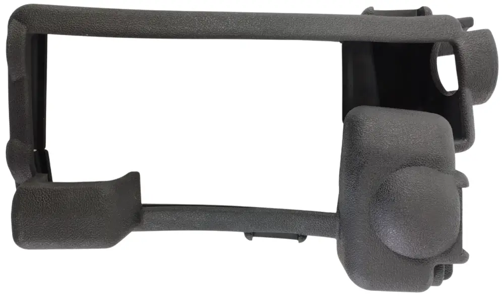 ABB S4C / S4C Plus bumper – detail 5
