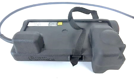 ABB S4C / S4C Plus bumper – detail 7
