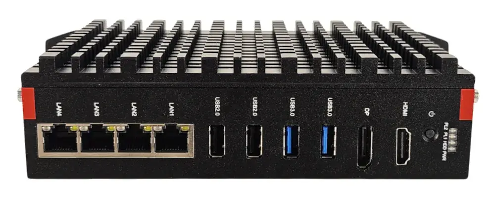 APC-5712 Automation Computer ESTONE