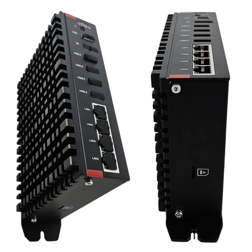 APC-5712 Automation Computer ESTONE