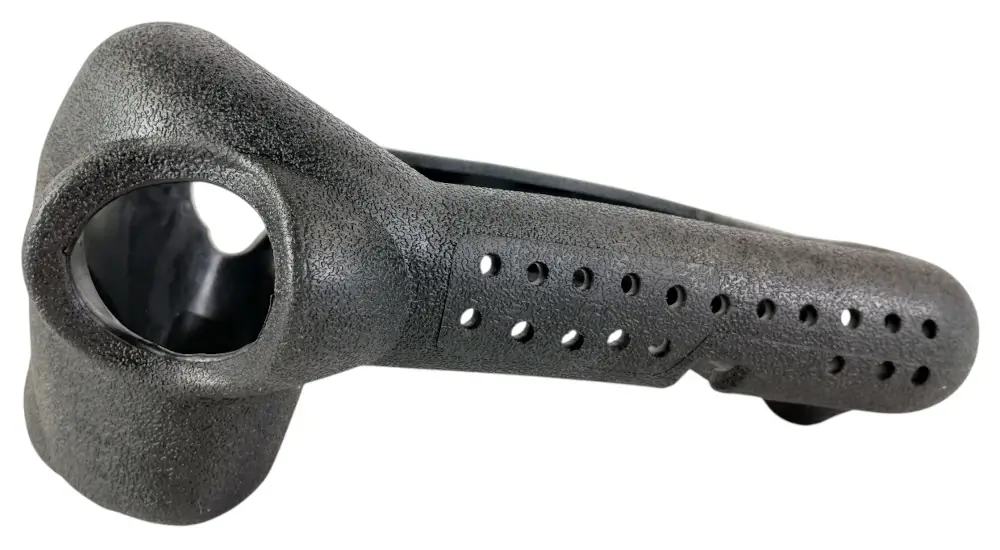 ABB IRC5 Teach Pendant ARMOR Bumper