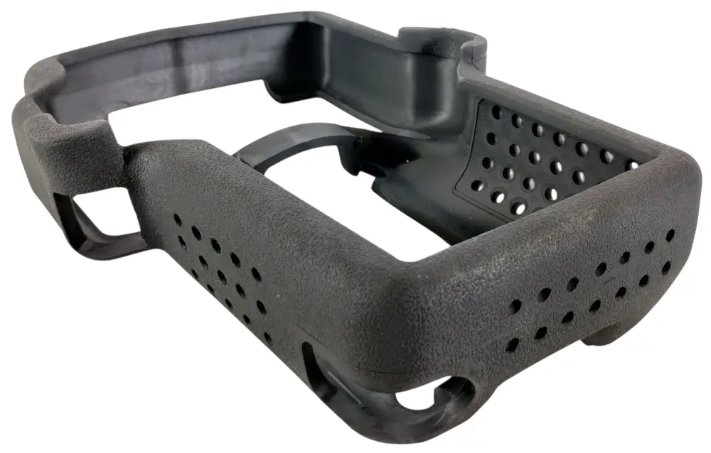 FANUC A05B-2301 / A05B-2308 / A05B-2518 iPendant bumper – detail 4